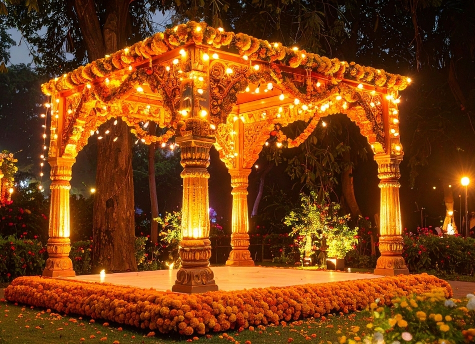 Event Coverage Services in Agra and Lucknow